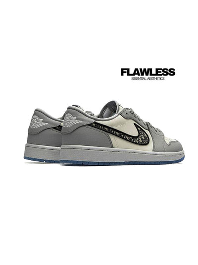Jordan x Dior Air Jordan 1 Low