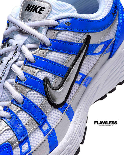 Nike P-6000 "Racer Blue"