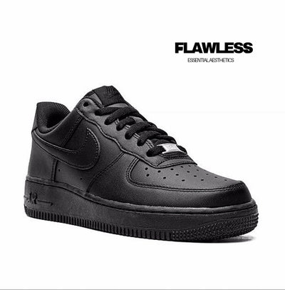 Air Force 1 Low '07 "Triple Black"