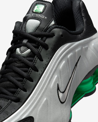 Nike Shox TL R4 "Green Shock"
