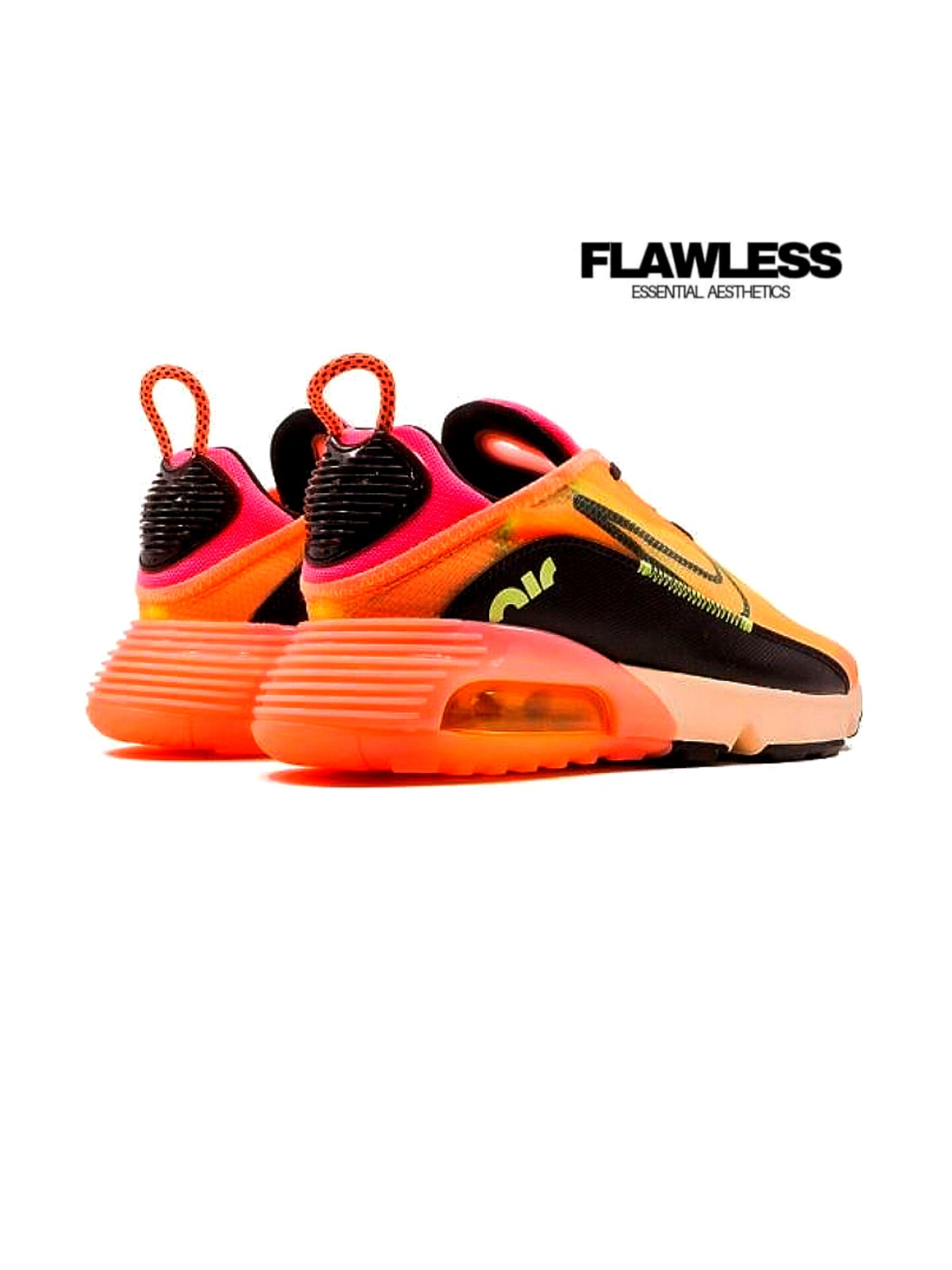 Nike Air Max 2090 "Neon Highlighter"