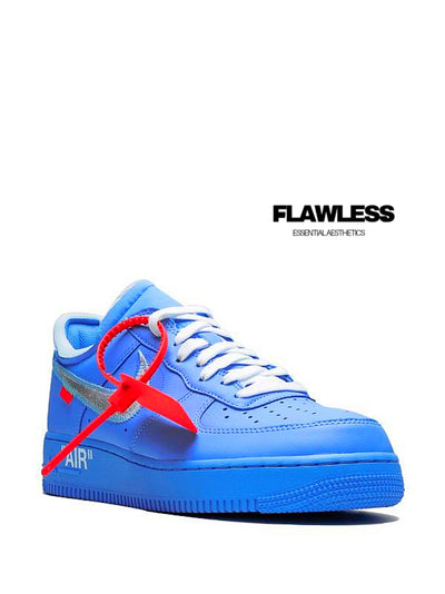 Nike X Off-White Air Force 1 Low "MCA"