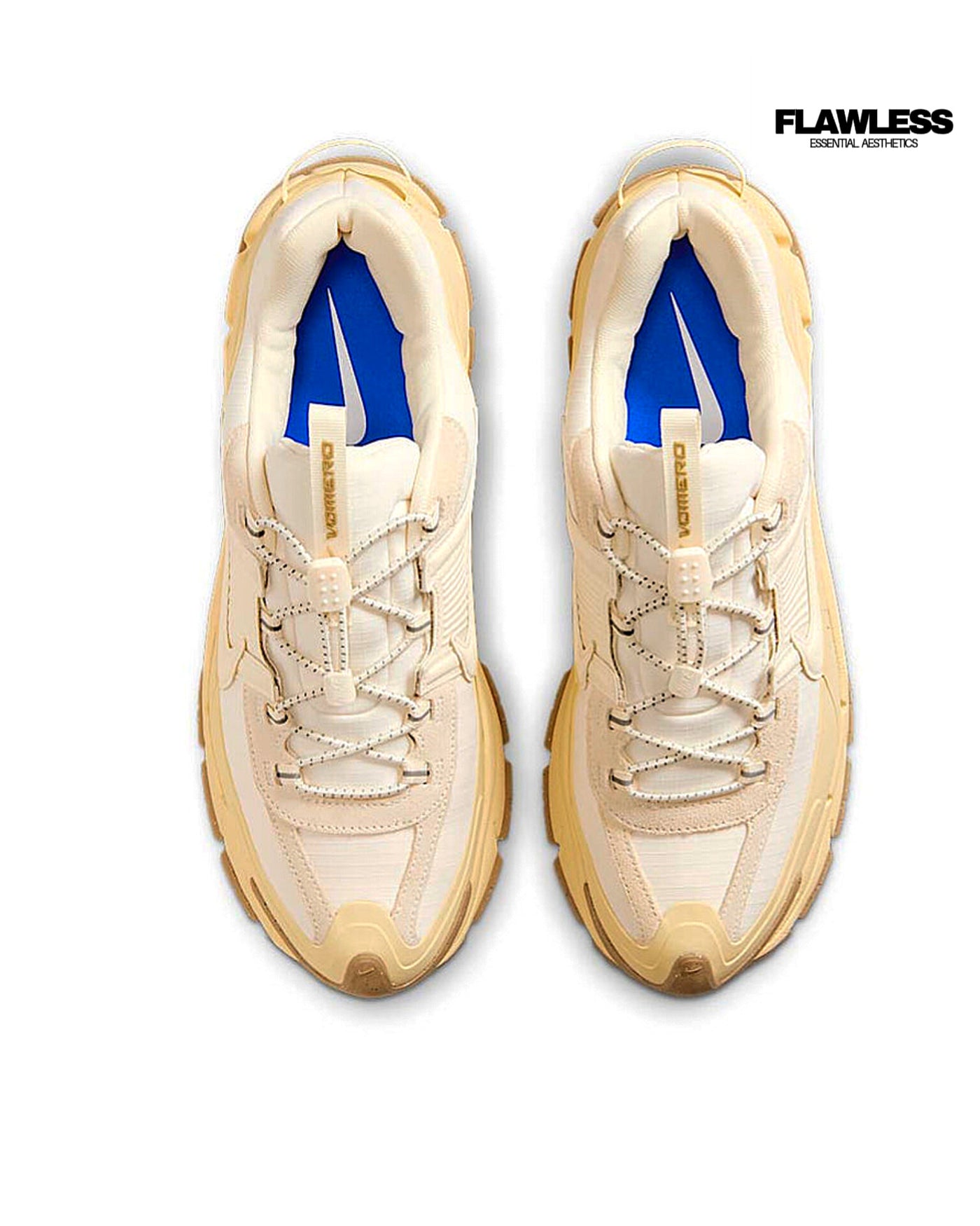 Nike Zoom Vomero Roam "Pale Ivory"