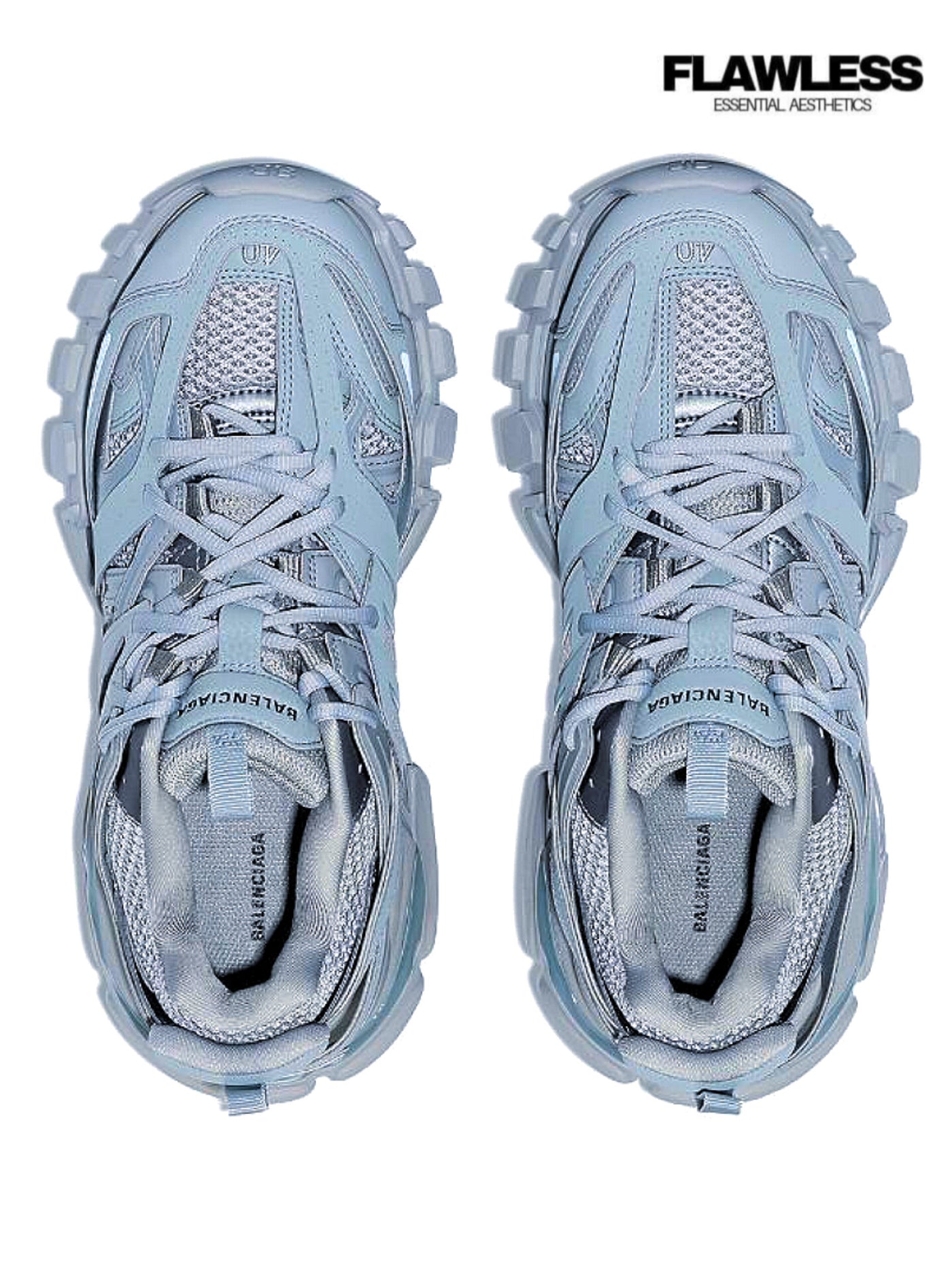 Balenciaga Track sneakers