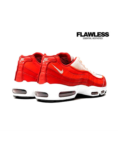 Nike Air Max 95 "Mystic Red"