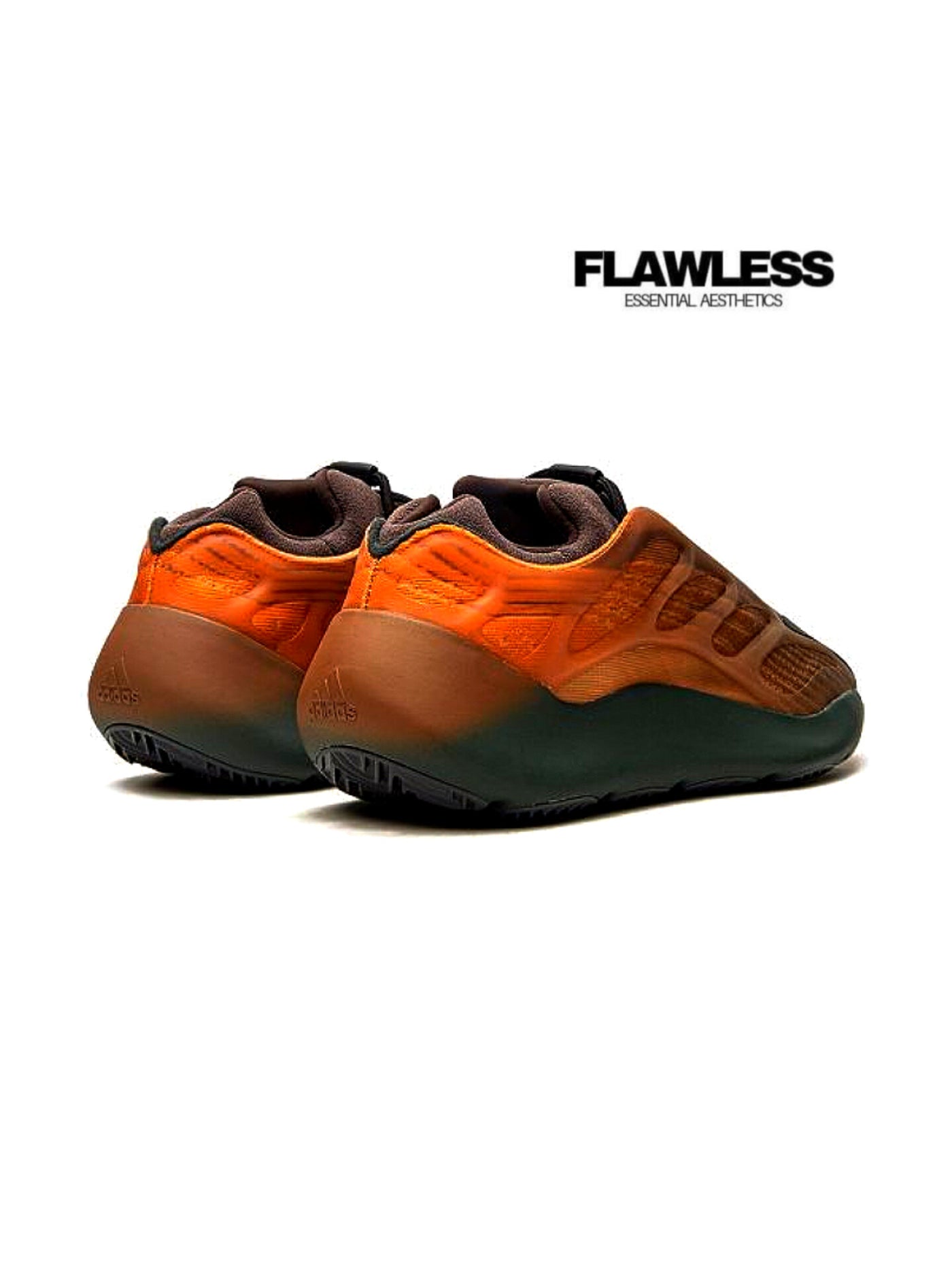 Adidas Yeezy 700 v3 "Copper Fade"