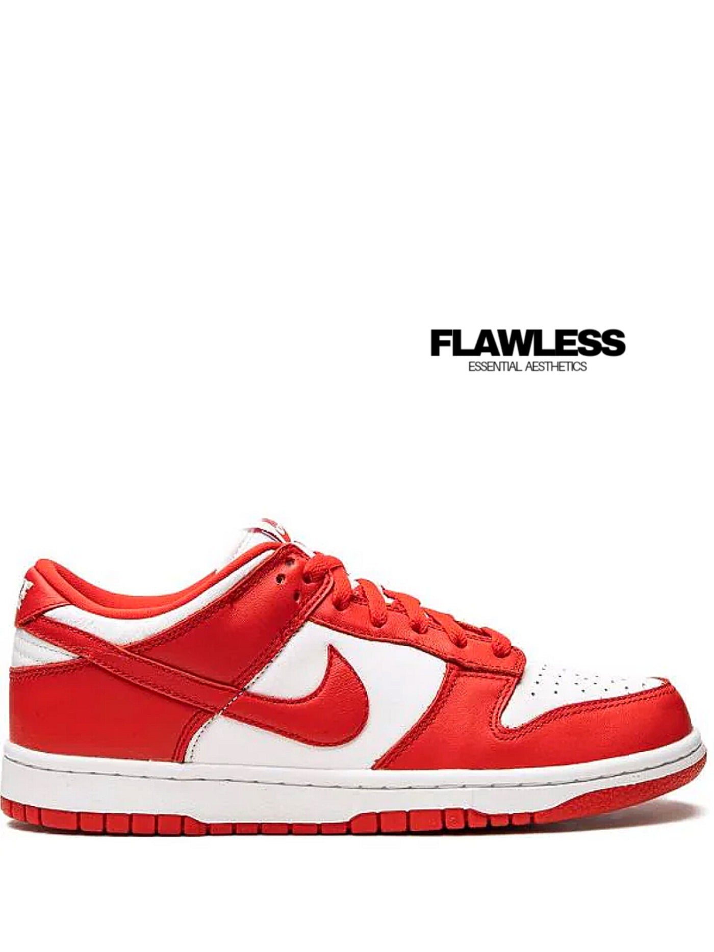 Nike Dunk Low Retro SP "St. John's
