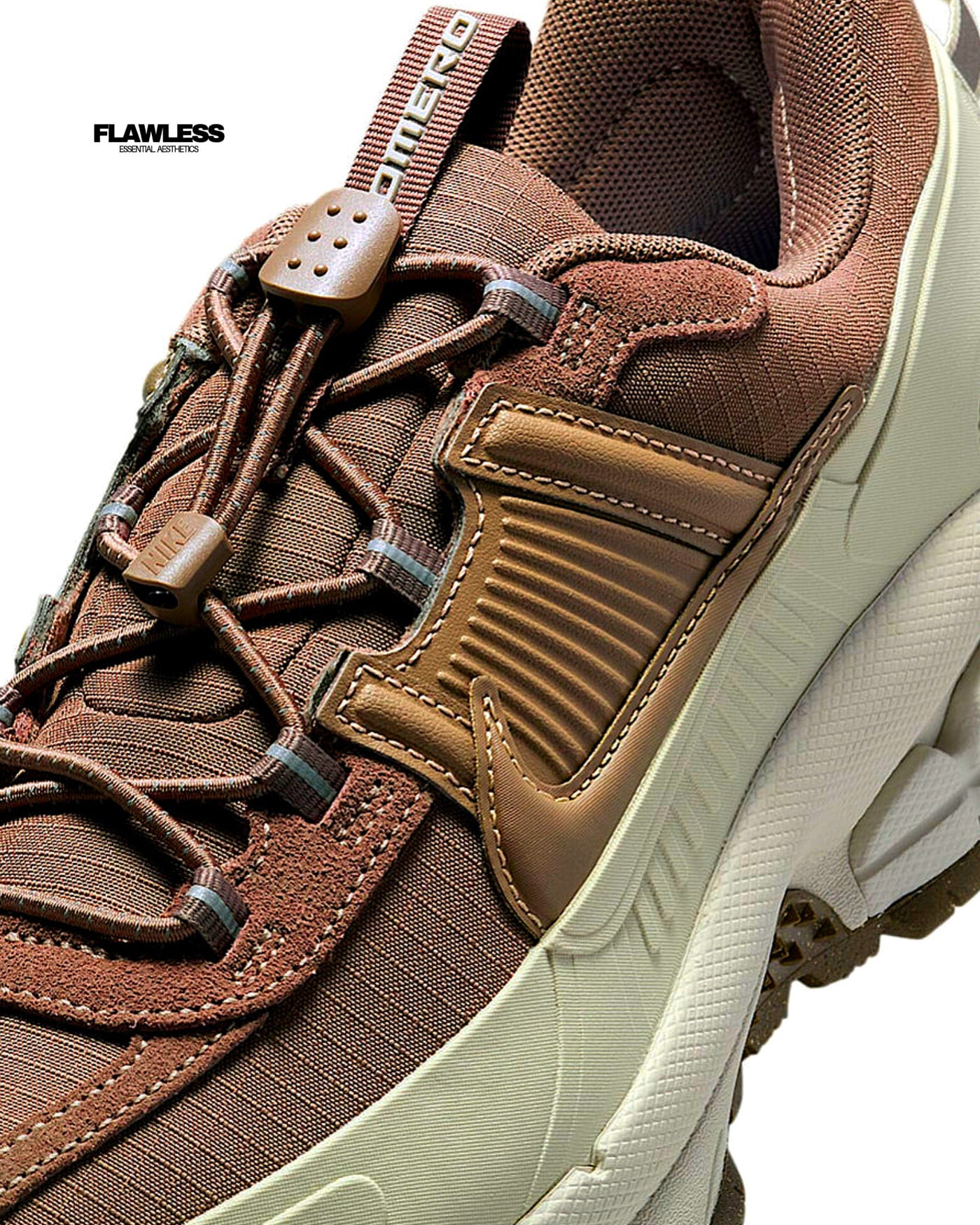 Nike Zoom Vomero Roam "Light Bone"