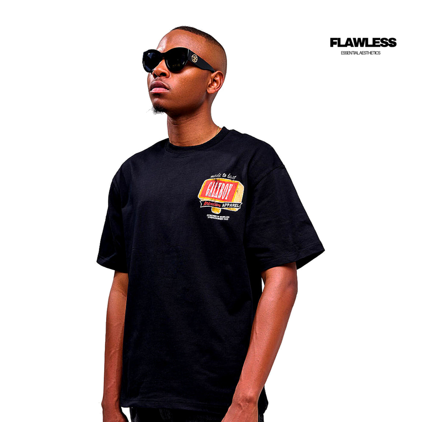 Deluxe T-Shirt