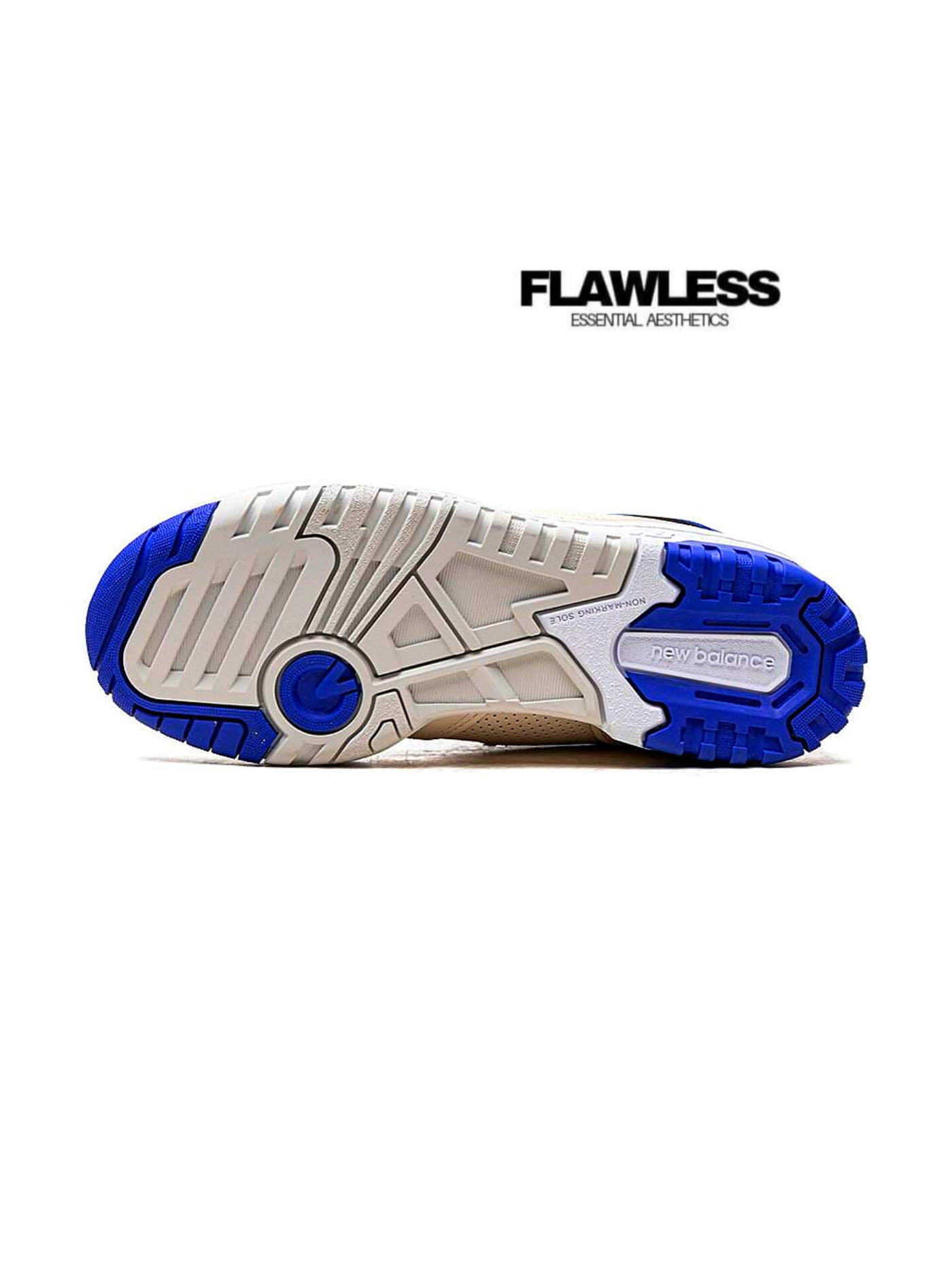 New Balance 550 "Team Royal"