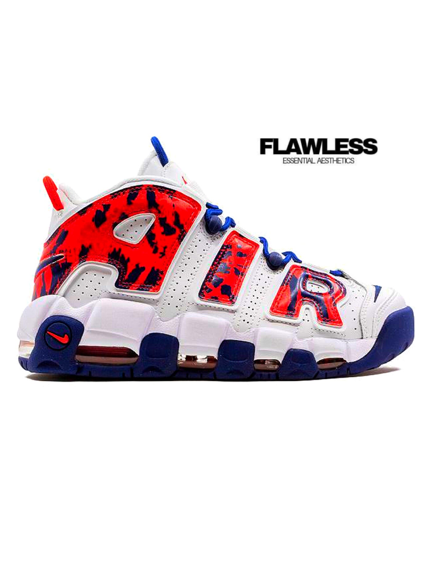 Nike Air More Uptempo