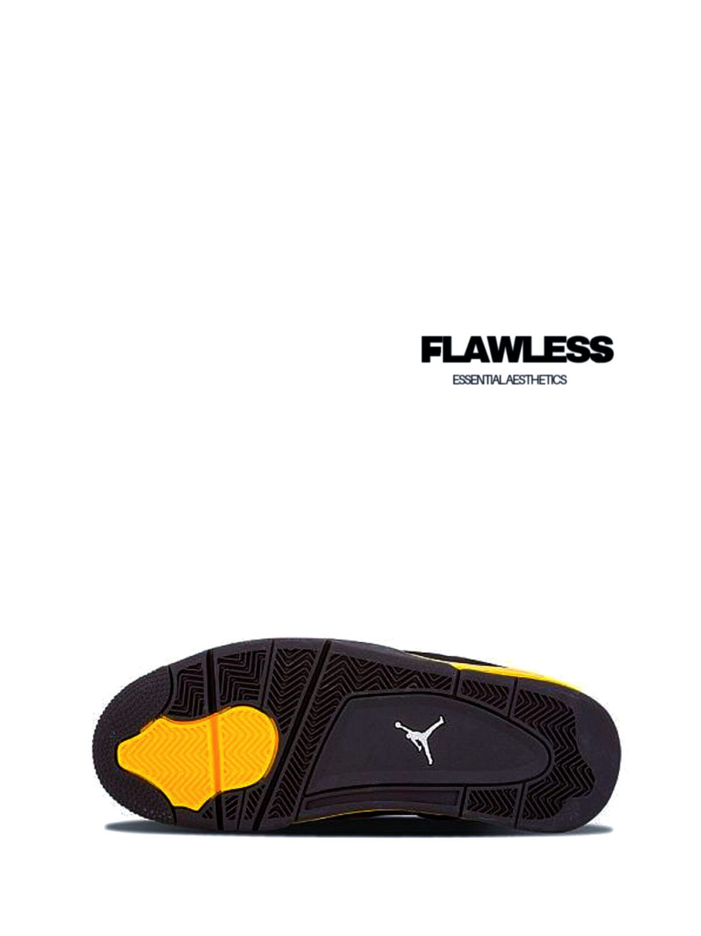 Air Jordan 4 Retro "Thunder 2023"