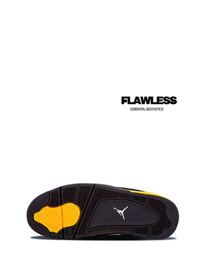 Air Jordan 4 Retro "Thunder 2023"