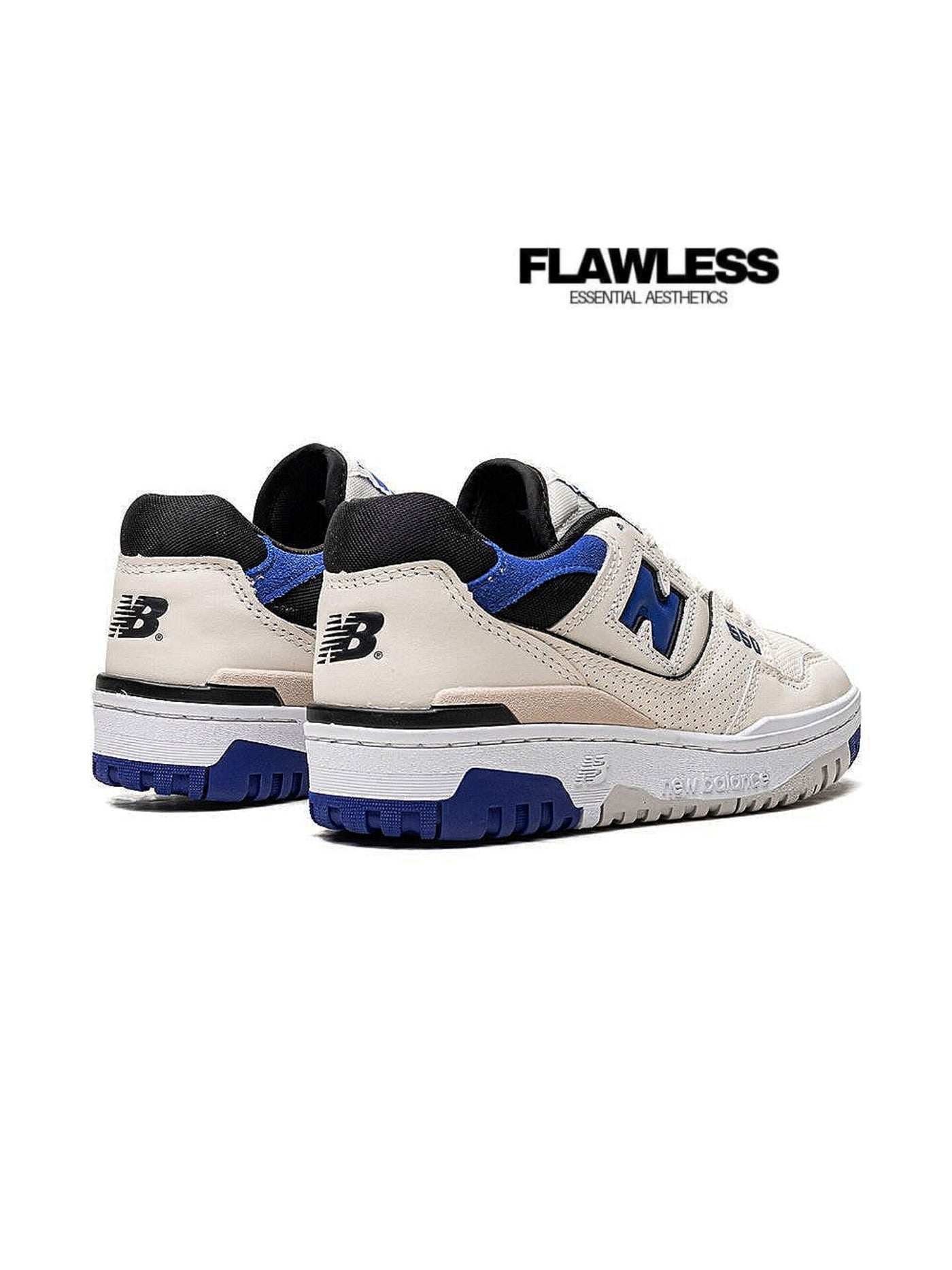 New Balance 550 "Team Royal"