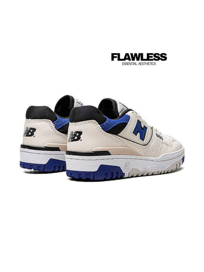 New Balance 550 "Team Royal"