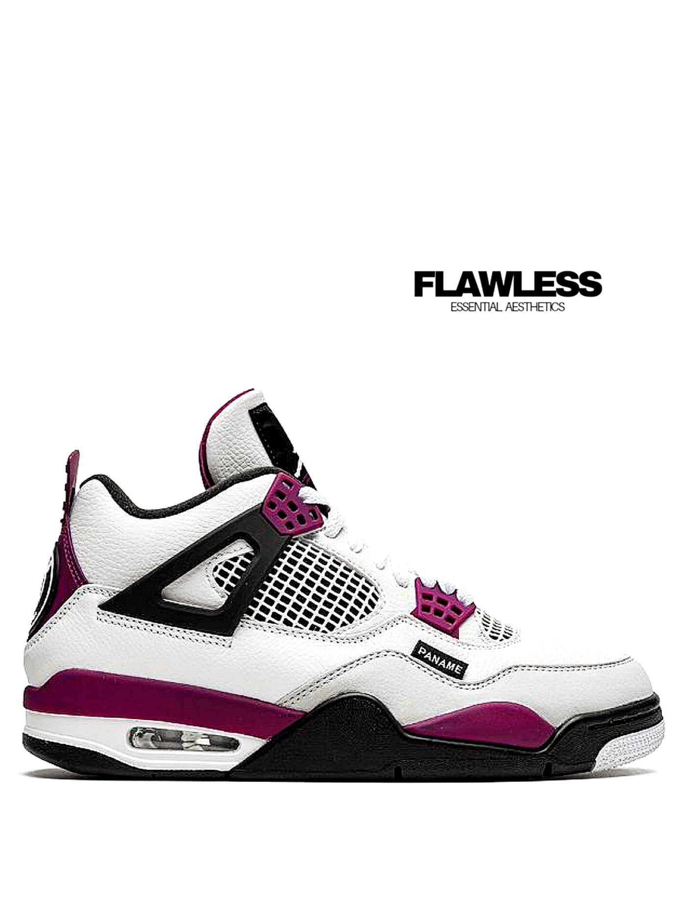 PSG Air Jordan 4 Retro