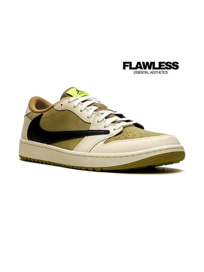 Jordan x Travis Scott Air Jordan 1 Low Golf