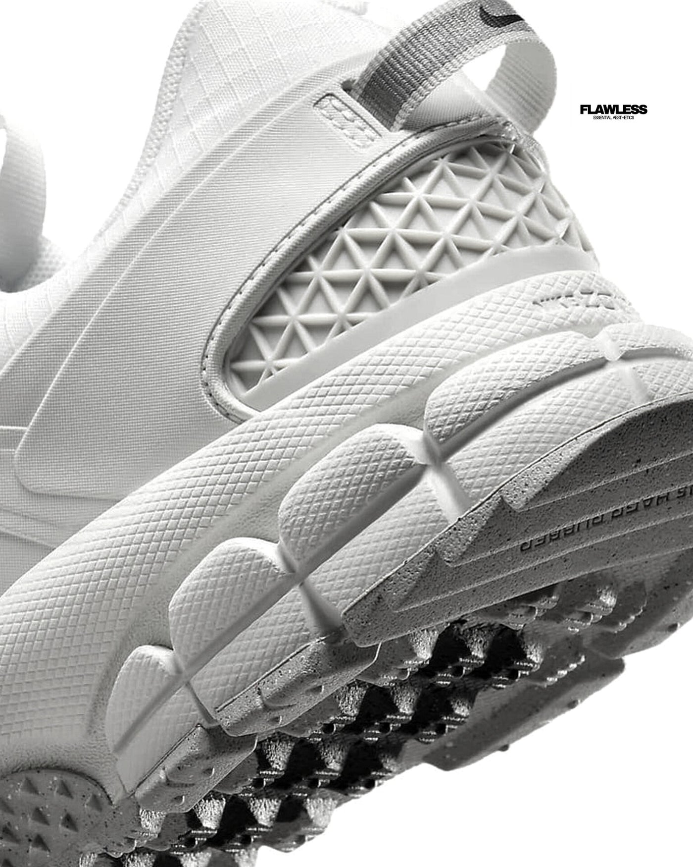 Nike Zoom Vomero Roam "White"