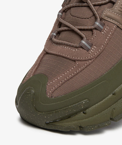 Nike Zoom Vomero Roam "Army Green"