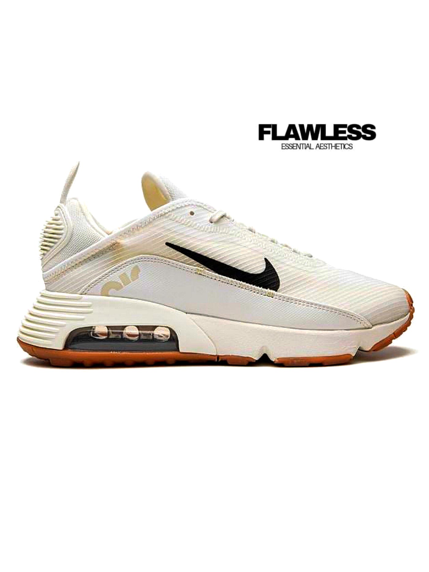 Air Max 2090 "Fossil"