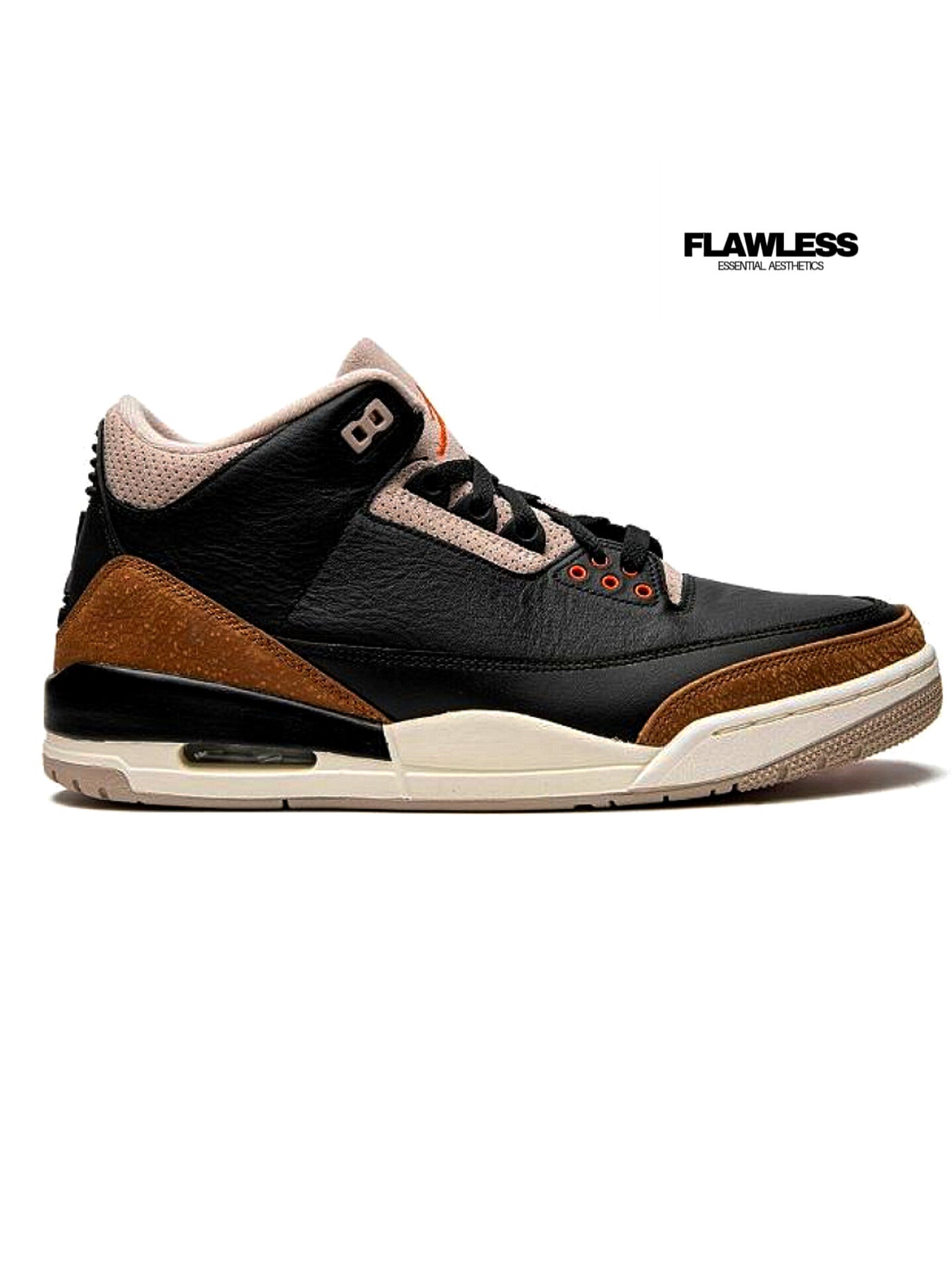 Air Jordan 3 Retro OG "Desert Elephant"