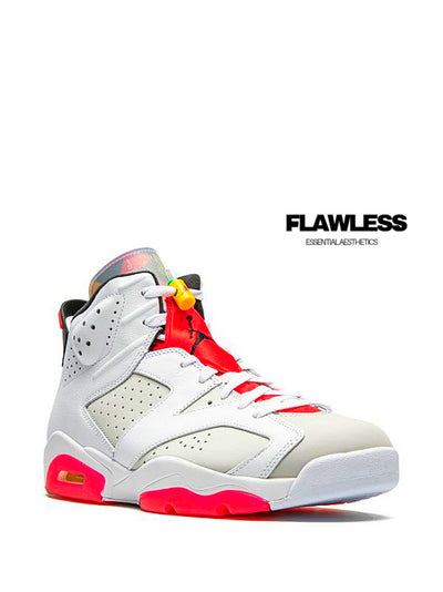 Air Jordan 6 Retro "Hare"