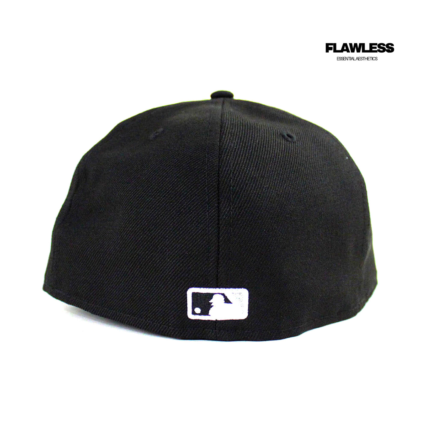 MLB World Series Black 59Fiffty Fitted Cap