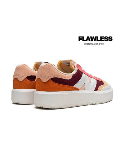 New Balance CT302 low-top