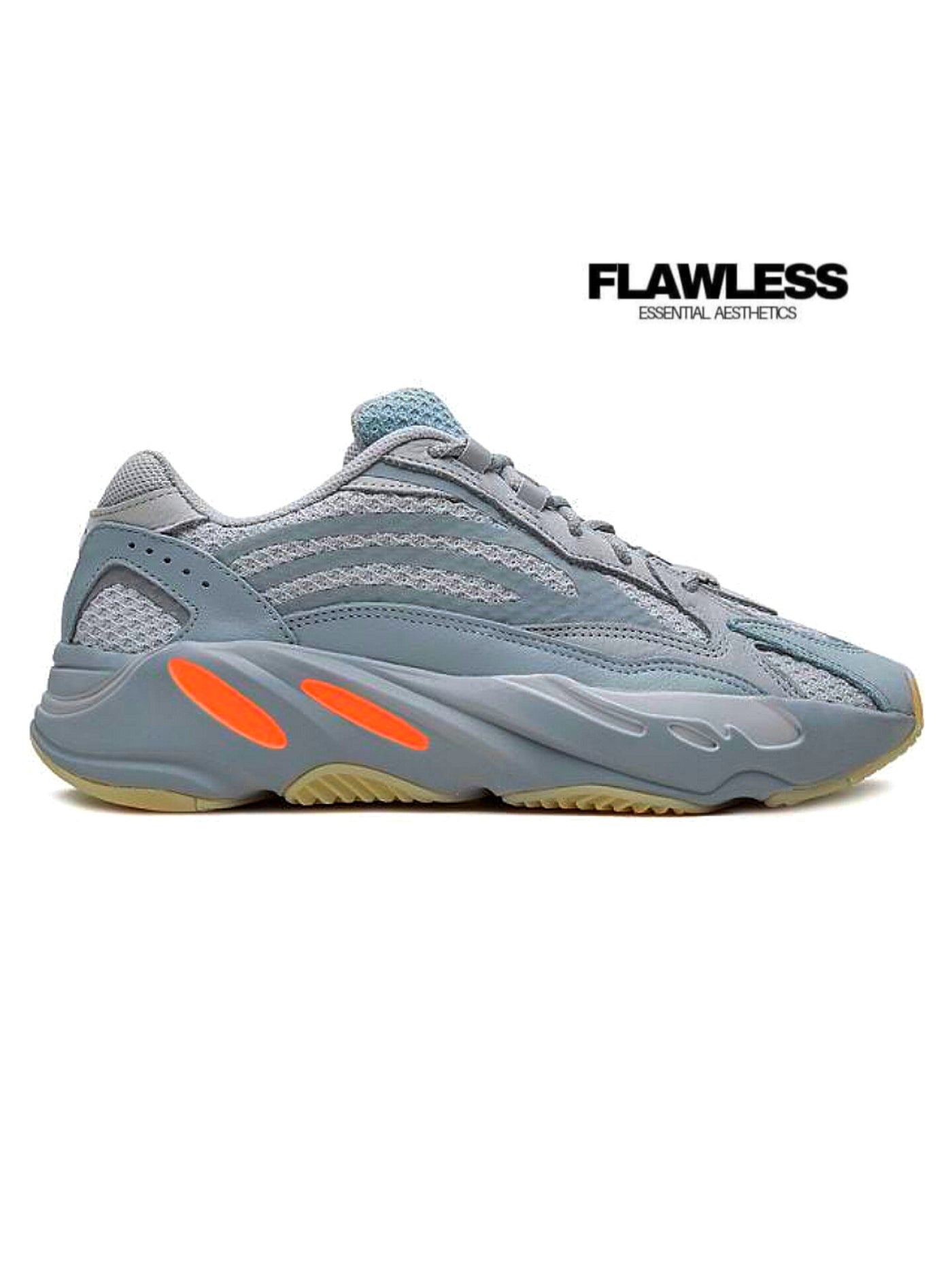 adidas Yeezy  Boost 700 V2 "Inertia"