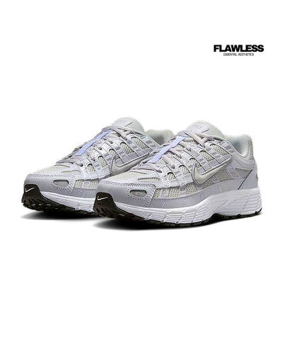 Nike P-6000 "White"