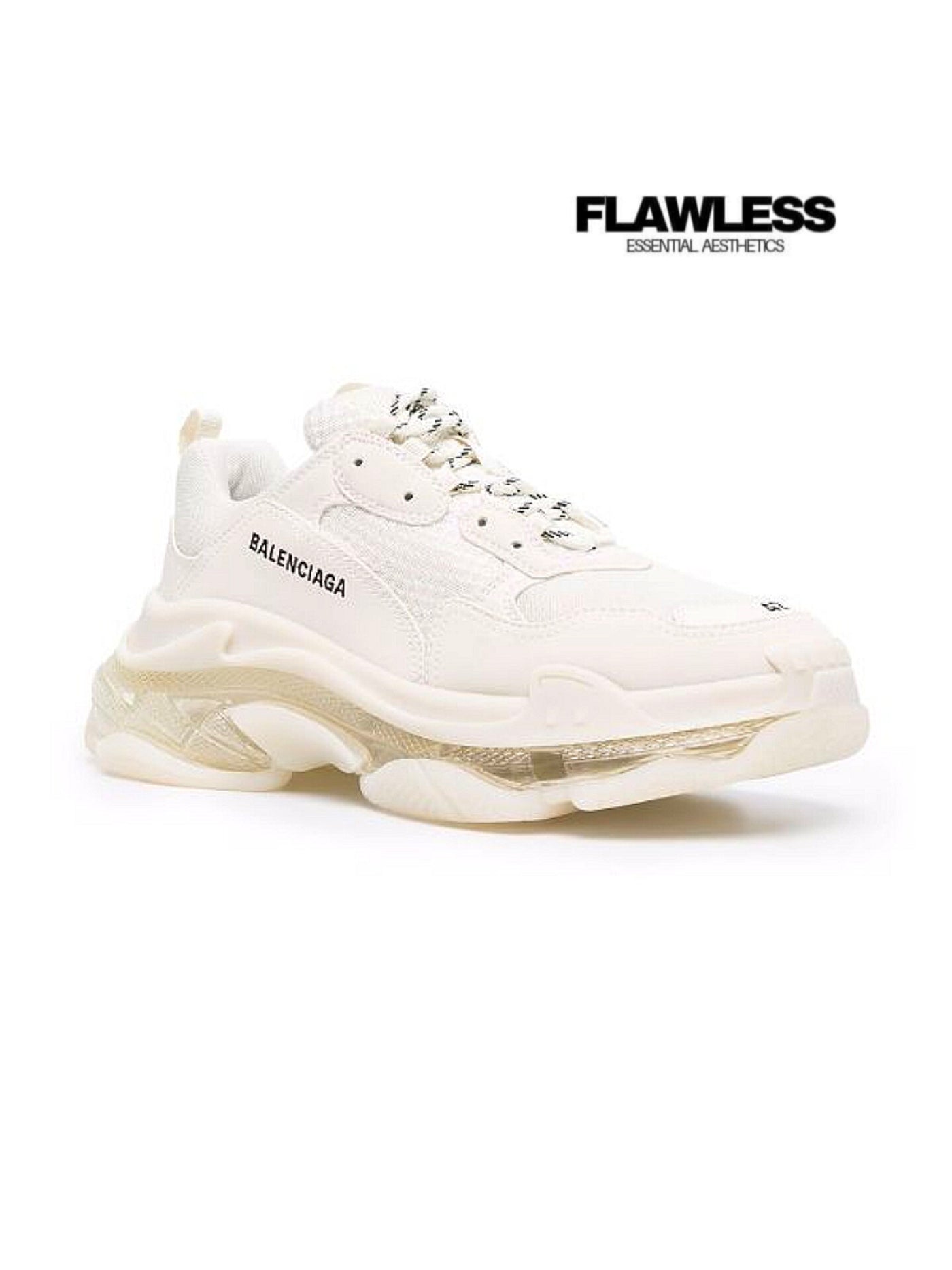 Balenciaga Triple S