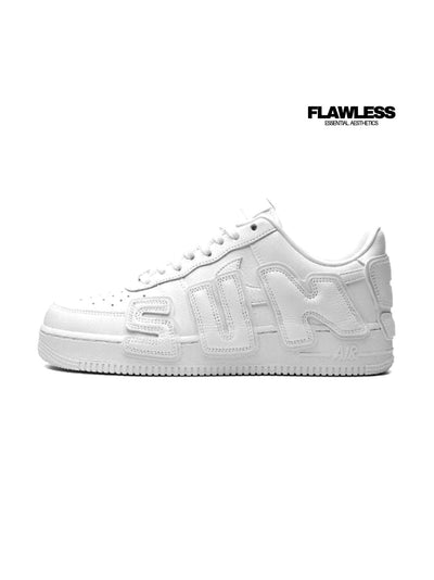 Nike Air Force 1 Low "Triple White"