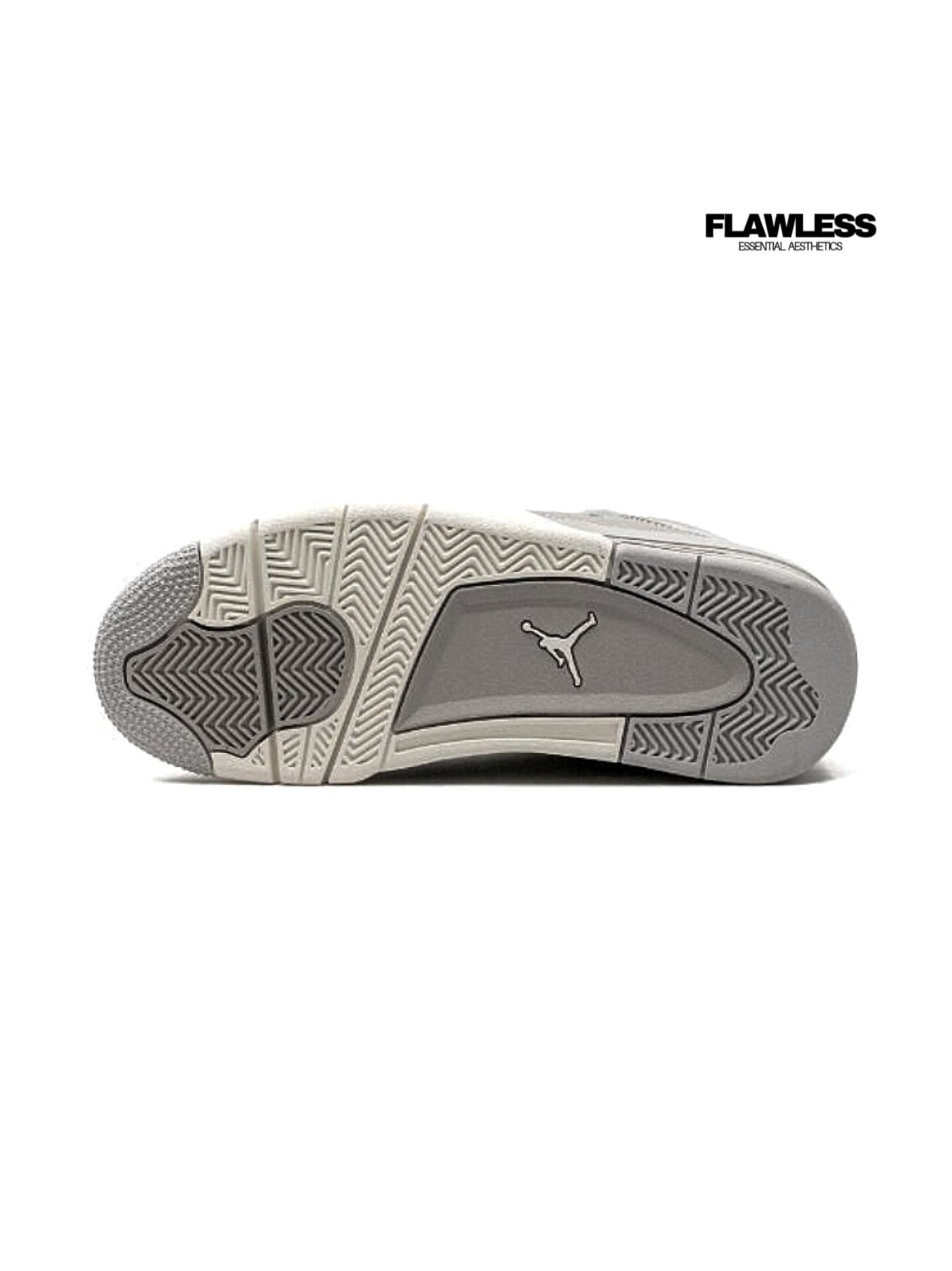 Air Jordan 4 "Frozen Moments"