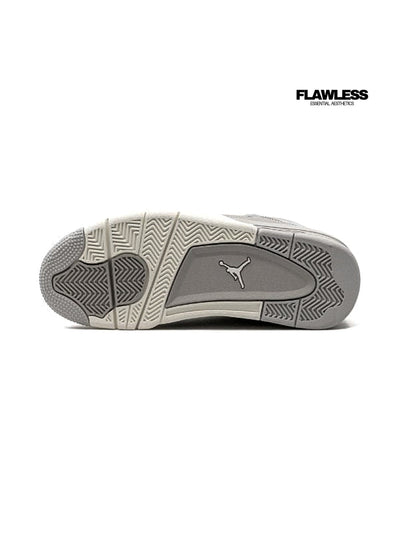 Air Jordan 4 "Frozen Moments"