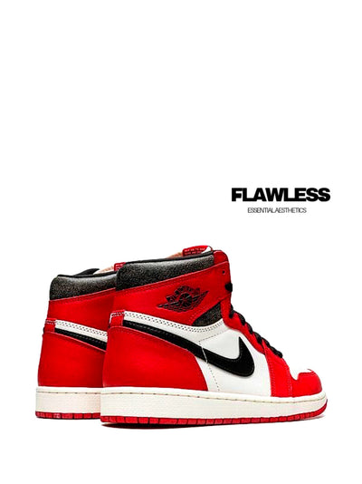 Air Jordan 1 Retro High OG "Chicago Lost And Found"
