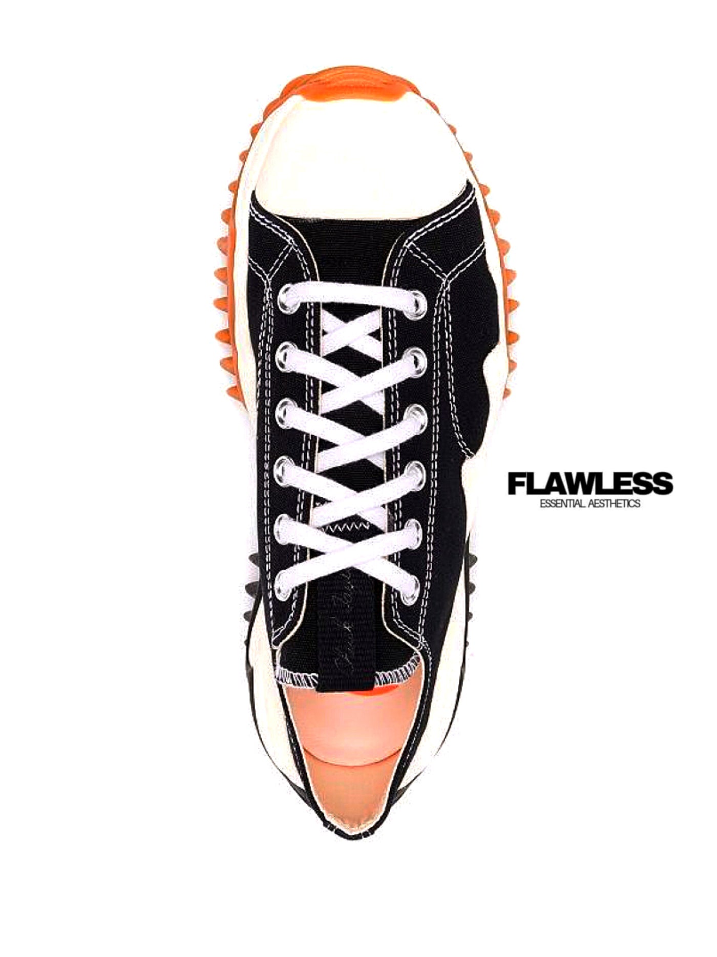 Converse Run Star Motion lace-up