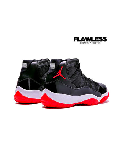 Jordan Air Jordan 11 Retro "Bred"