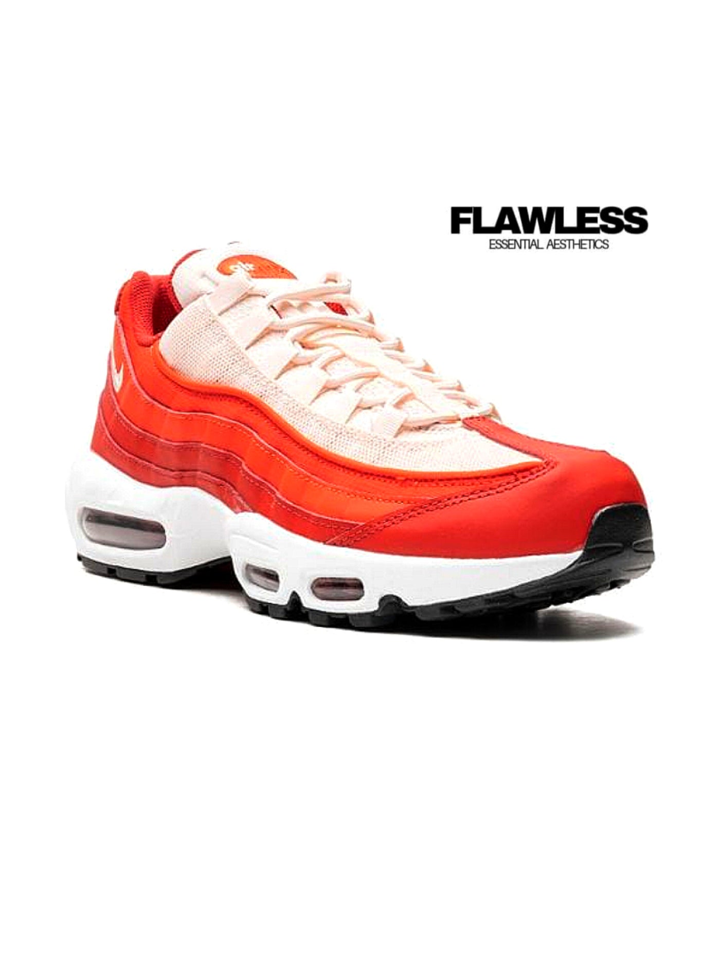 Nike Air Max 95 "Mystic Red"