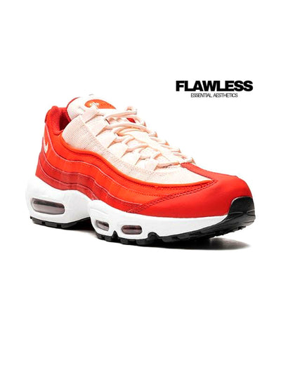 Nike Air Max 95 "Mystic Red"