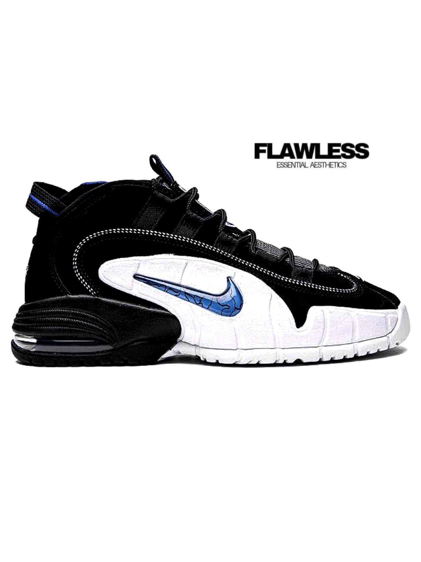 Air Max Penny 1 "Orlando 2022"