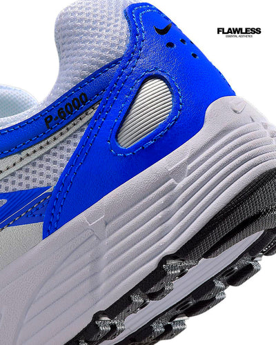 Nike P-6000 "Racer Blue"
