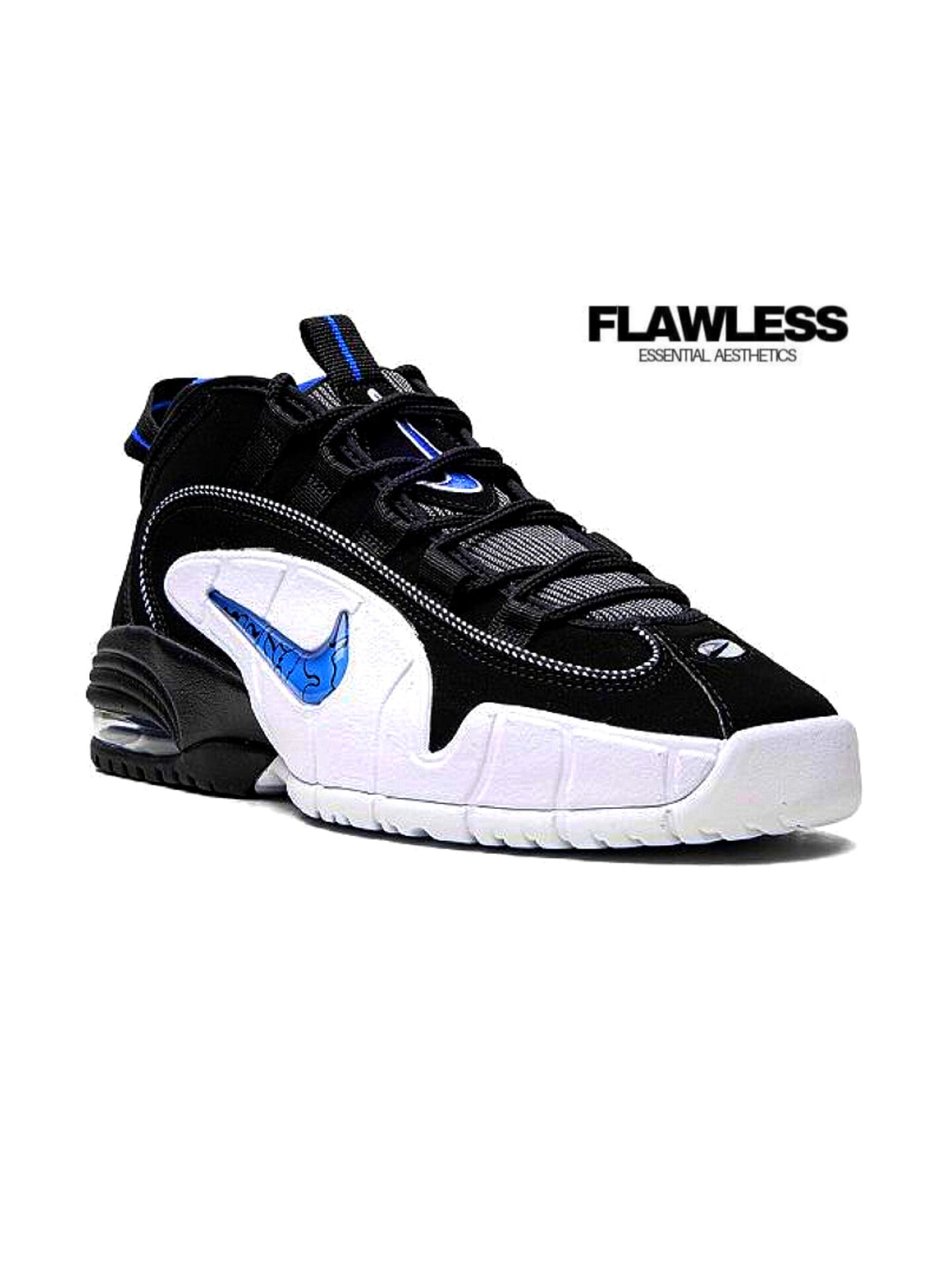 Air Max Penny 1 "Orlando 2022"
