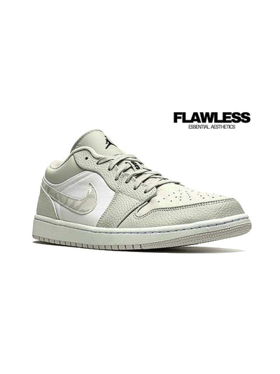 Jordan Air Jordan 1 Low "White Camo"