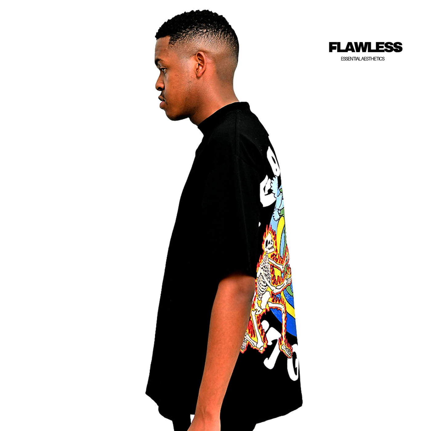 World Peace T-Shirt