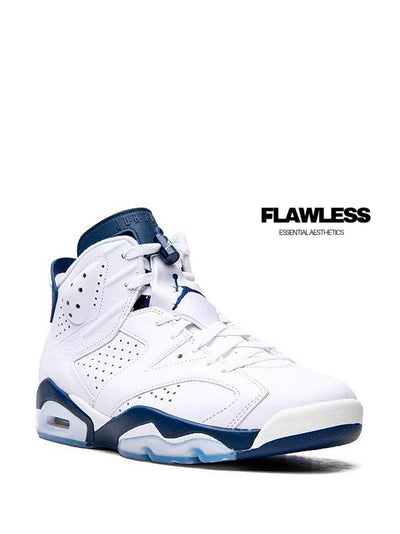 Air Jordan 6 Retro "Midnight Navy 2022"