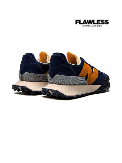New Balance x Auralee XC72