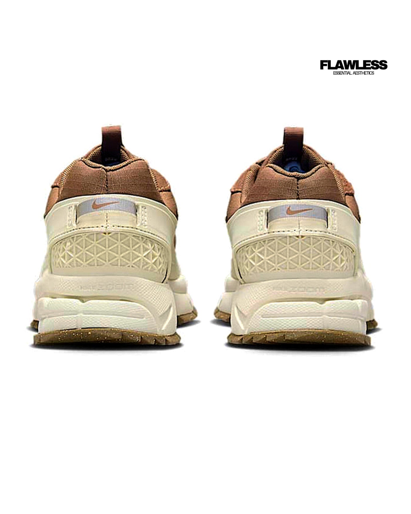 Nike Zoom Vomero Roam "Light Bone"