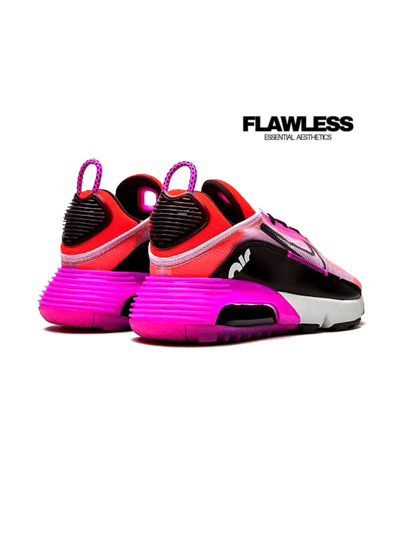 Air Max 2090 "low-top"