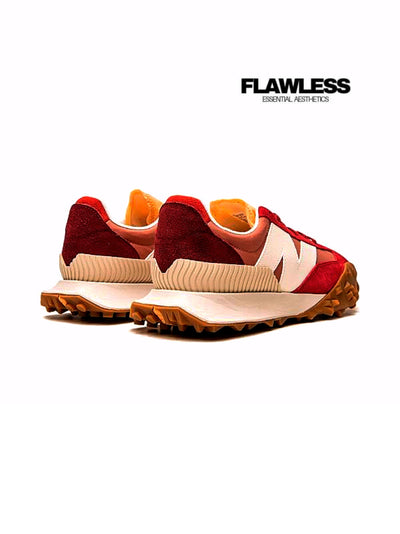 New Balance XC72 "Washed Henna"