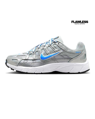 Nike P-6000 "Metallic Platinum"